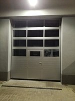 Montaż okien, drzwi, bram, rolet zewnętrznych, produkcja moskitier